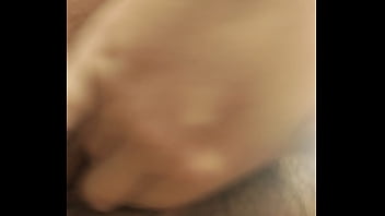 Preview 4 of Oliy Xxvido Sunny Leone - Me toco en las escaleras de mi piso hasta acabar,  casi me descubren