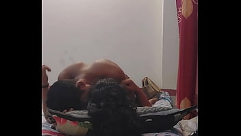 Preview 2 of Seel Tordi Pki - Hot beautiful Milf bhabhi roleplay sex with innocent devar bengali Sex Video