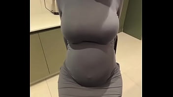 Preview 3 of Lachi Khatak Xnxx - I love my stepmom with big milky tits