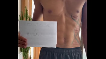 Preview 1 of Hogie Xxx - V&iacute_deo de verifica&ccedil_&atilde_o