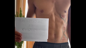 Preview 4 of Hogie Xxx - V&iacute_deo de verifica&ccedil_&atilde_o