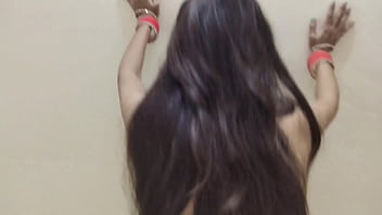 Preview 4 of Jav Beautiful - Indian stepbrother stepSis Video With Slow Motion in Hindi Audio (Part-2 ) Roleplay saarabhabhi6 with dirty talk HD