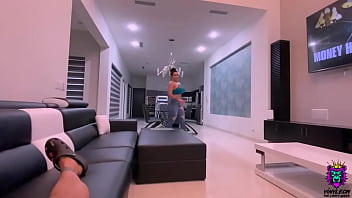 Preview 1 of Cpr And Defib - Hot girlfriend with huge boobs wants to fuck,  deutsch german porn