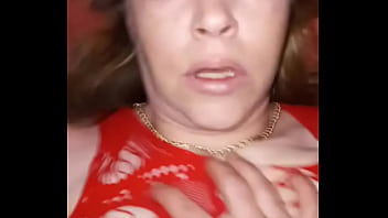 Preview 1 of Home Tution Porn - Whorewife getting facial