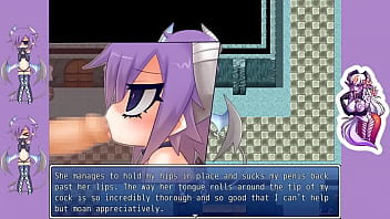 Preview 2 of 12 Years Old Xxx Move - MGQ Paradox! | Remi Scenes | Hentai game