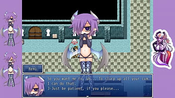 Preview 1 of 12 Years Old Xxx Move - MGQ Paradox! | Remi Scenes | Hentai game