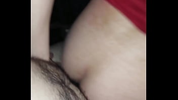 Preview 2 of Shenoda - Tiffany Saenz,  Puta y Hermosa Travesti Boliviana Follada por una Enorme Verga