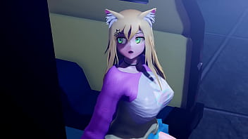 Preview 1 of Yasi Kucuk Kizlar - Lewd Sun Trip HD