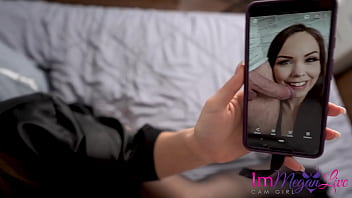 Preview 2 of Hidi Xxl - STEPMOM EMBRACES HER SEXUAL DESIRES - PREVIEW - ImMeganLive