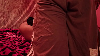 Preview 3 of Menka Bhabhi - Desi Wife Having Tight Ass Fucked - Bengali Aunty
