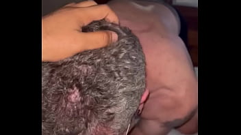 Preview 2 of Dr Xxxsexy - Canadian old guy loved my dick