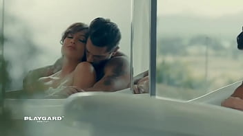 Preview 4 of Small Thick Chicks - Bipash boshu hot romantic sex.