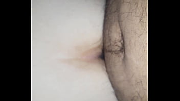 Preview 4 of New Year 2015 Sex Pporn - Cogiendo con mi esposa nalgona
