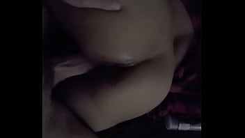 Preview 3 of White Girl Twerking For Penis - Latina