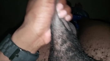 Preview 1 of Bi Mmf Snowballs - Balls and dick massage 8 (the final video)