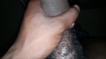 Preview 4 of Bi Mmf Snowballs - Balls and dick massage 8 (the final video)
