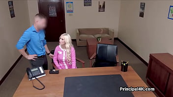 Preview 3 of Malayalam Kerala Xxxvideos - Milf bounced on principals dick while calling home
