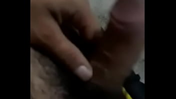 Preview 2 of New Sister Borther - Me pelo la verga