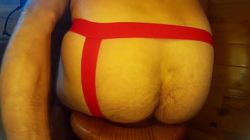 Preview 3 of Blandon Susan - Gode en cul et insertion p&eacute_nis 15 sept 2022