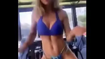 Preview 2 of Bhopuri Xx Video - Que calor Cinthia Fernandez