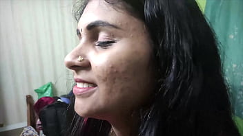 Preview 4 of Indian Smart Bhabhi - Balcony Wali Jawaani &ndash_ Har Din Ka Naya Tamasha!