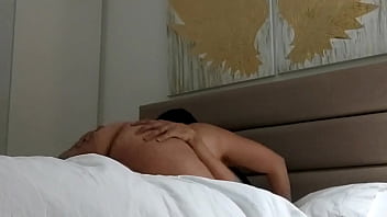 Preview 1 of Sarveen Chopra - young girl very horny ass