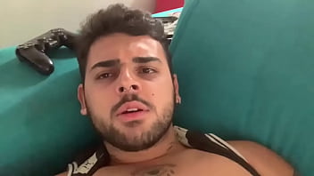 Preview 3 of My Dugter Rape - SAUDADES DE GANHAR LEITE PUTINHA?