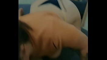 Preview 4 of Shemale Sun Sex Mom - Meu amigo veio em casa e chupei o pau dele bem gostoso