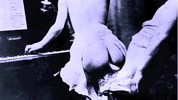 Preview 1 of Lexigation Steel - My Secret Life,  Top Twenty Vintage Musical Babes