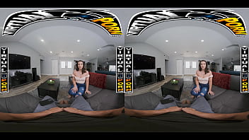 Preview 1 of Xxxx Bf Hd Boy - VIRTUAL PORN - Stepmom Mandy Waters Has Some Dating Advice For You :)