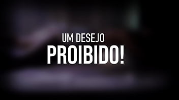 Preview 2 of Girl Being Seduced Slowly - Trailer - Meu padrasto me fudeo - Apimentados Online