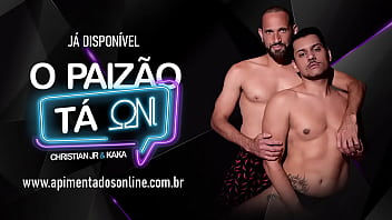 Preview 4 of Girl Being Seduced Slowly - Trailer - Meu padrasto me fudeo - Apimentados Online