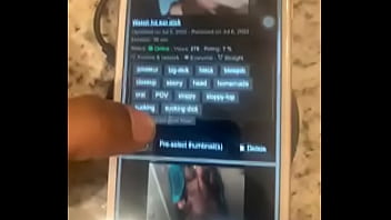 Preview 2 of Granmother Sex Papa Son - Verification video
