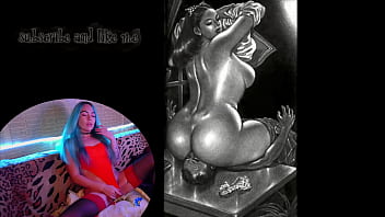 Preview 2 of Arabs Black Porn - BDSM PICTURES⭐ASIAN GIRL MASTURBATING