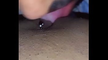 Preview 3 of Black Woman Sex From Behind - Bucetuda gostosa sendo chupada