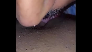 Preview 4 of Black Woman Sex From Behind - Bucetuda gostosa sendo chupada