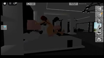 Preview 2 of Hindi Mom Boy Sex - ALEXSEXROBLOX