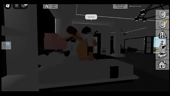 Preview 1 of Hindi Mom Boy Sex - ALEXSEXROBLOX