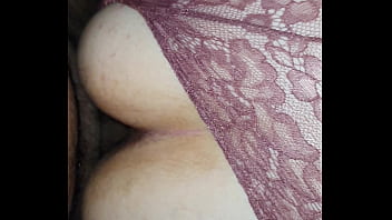 Preview 3 of Small Penis Sec - Cogiendo con mi esposa de perrito