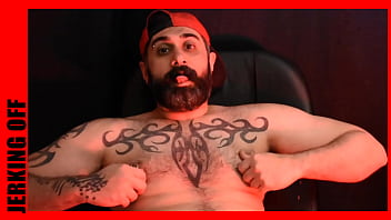 Preview 3 of Up Close Penetrate - JERKINGOFF ROOZBEH