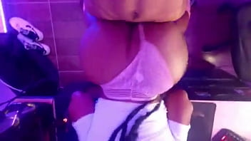 Preview 4 of Lolicon Rape - big booty maid