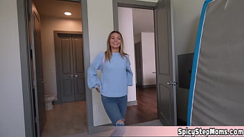 Preview 1 of Ej Gfj - Pops ordered a wife from Russia tru the net She is blonde and cute