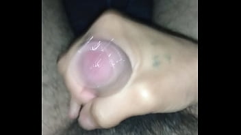 Preview 1 of Mom And Sain - C&oacute_mo te gusta mi leche caliente cada que la saco de mi trozo