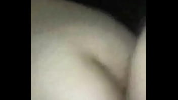 Preview 1 of Hairy Teen Fock - Me descubre masturb&aacute_ndome y me coge