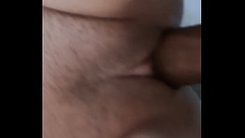 Preview 2 of When Sleeping Girl Fuck - MARIDO METENDO NA ESPOSA