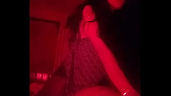 Preview 2 of Sabrina Cordova - M&iacute_ralo hasta el final