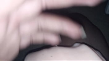 Preview 1 of Granni Hot Young Boy - FINGERING MY SEX TOY PT1