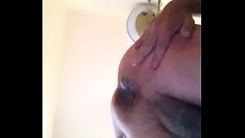 Preview 4 of Deepthroat Indonesia - Just 8 inches this time, but well enjoyed
