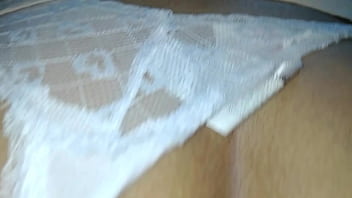 Preview 4 of Trans Natalia Coxxx - me foll&eacute_ a la amiga lesbiana de mi hermana,  llego muy caliente y me pidio que le hiciera el favor de FOLLARLA COMO A UNA PERRA
