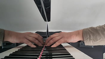 Preview 2 of Sai Pallavi Xxx Free - Piano playing